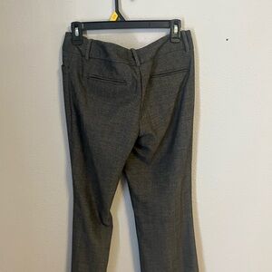 Men's Grey Pants